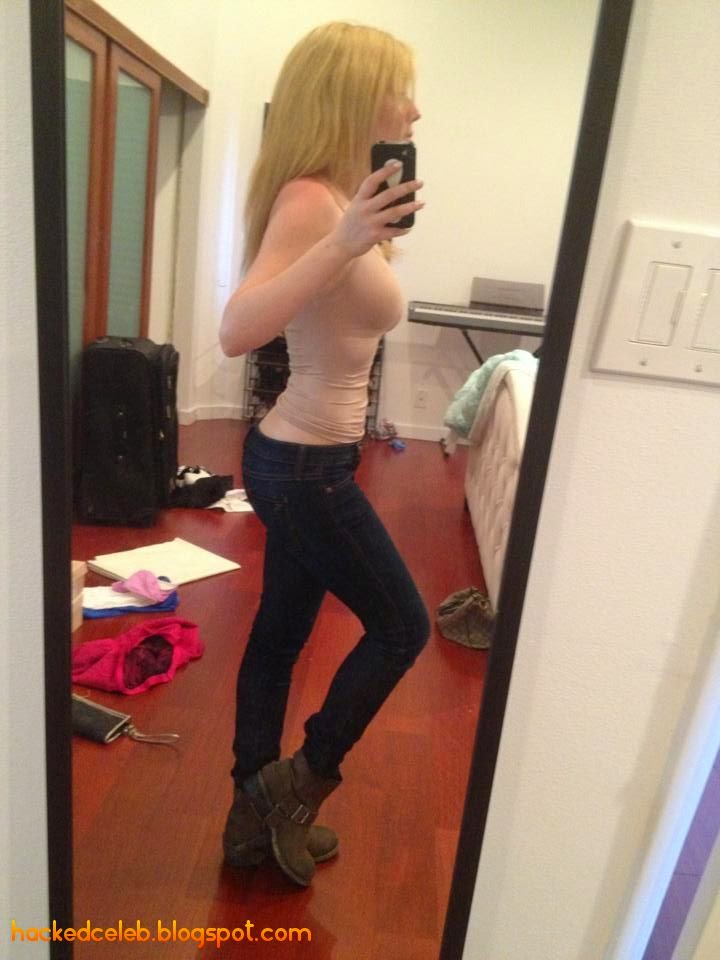 Jeanette mccurdy leaked photos